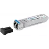 Transceptor de fibra óptica BlueOptics CSFP-BX1310-40-D-BO 1250 Mbit/s cSFP Plata