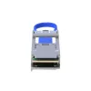 BlueOptics CVR-QSFP-SFP10G-BO Convertidor de QSFP a SFP+ de 40 Gigabit