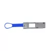 BlueOptics CVR-QSFP-SFP10G-BO Convertidor de QSFP a SFP+ de 40 Gigabit