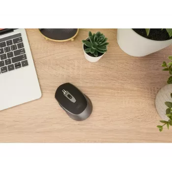Ratón óptico inalámbrico Digitus DA-20162 RF Wireless