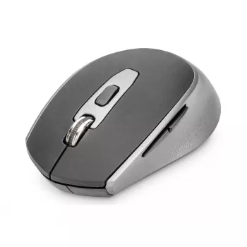 Ratón óptico inalámbrico Digitus DA-20162 RF Wireless