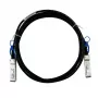 Cable DAC SFP BlueOptics DAC-SFP-25G-50CM-BL 0,5 m SFP28 macho-macho