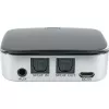 Transmisor de audio inalámbrico Schwaiger DAR100 513