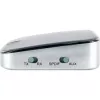 Transmisor de audio inalámbrico Schwaiger DAR100 513