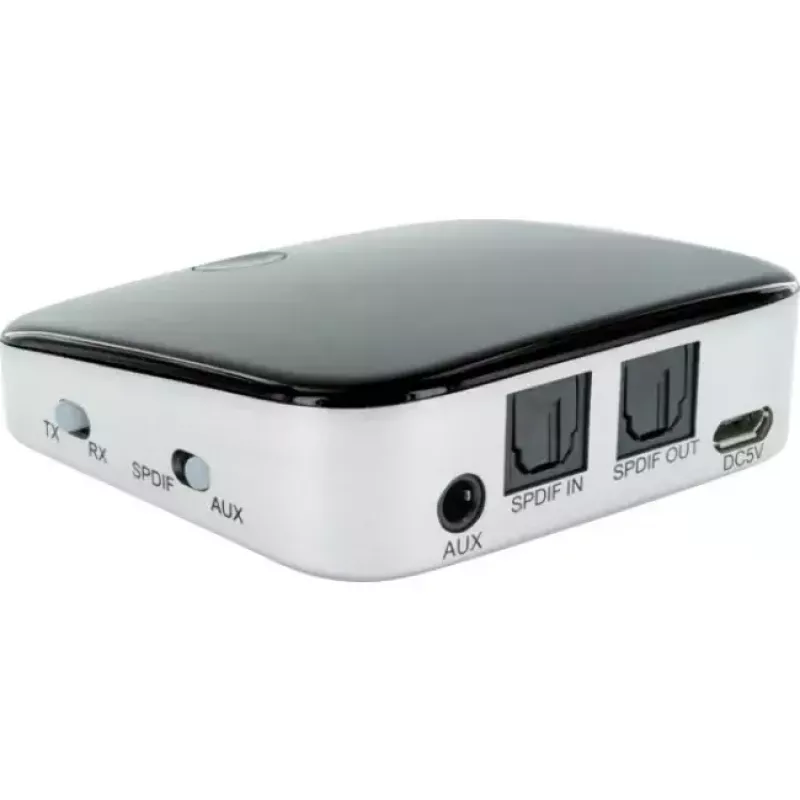 Transmisor de audio inalámbrico Schwaiger DAR100 513