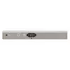 D-Link DBS-2000-10MP/E Switch de red Gestionado L2 Gigabit Ethernet (10/100/1000) Power over Ethernet (PoE) Gris