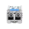 Módulo transceptor SFP BlueOptics DEM-210-BO 155 Mbit/s 1310 nm