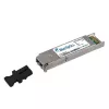 Módulo transceptor de fibra óptica BlueOptics DEM-421XT-BO XFP LC aluminio