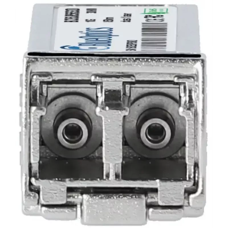 BlueOptics DEM-431XT-BO transceptor de fibra óptica SFP+ 10000 Mbit/s 850 nm