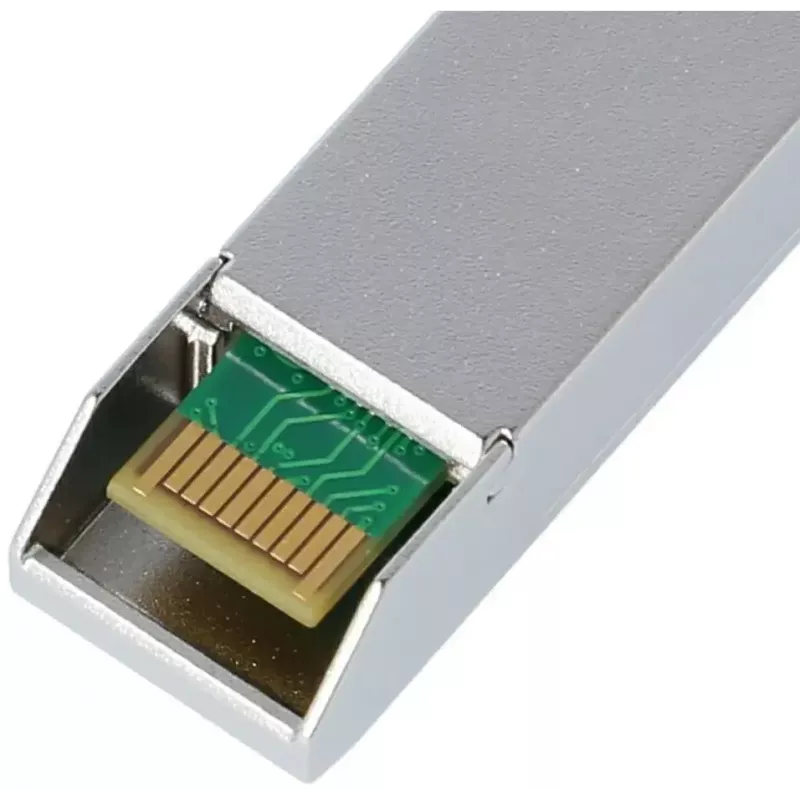 Módulo transceptor de fibra óptica BlueOptics DEM-434XT-BO SFP+ 80000 m