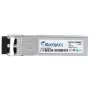 Módulo transceptor de fibra óptica BlueOptics DEM-434XT-BO SFP+ 80000 m