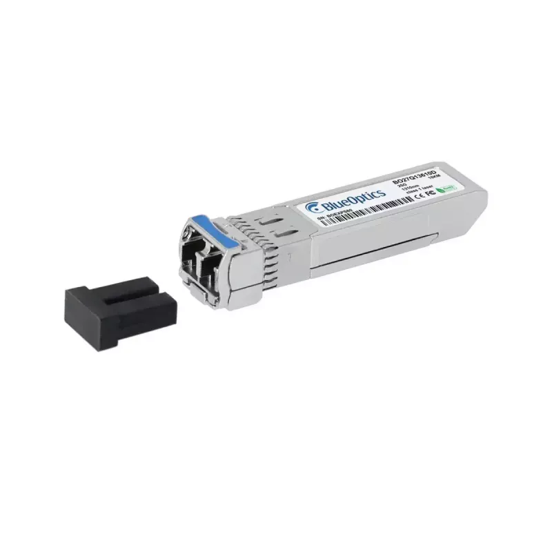 Transceptor SFP28 BlueOptics DEM-S2810LR-BO 25000 Mbit/s fibra óptica