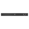 Switch gestionado inteligente D-Link 28 puertos Gigabit con 4 puertos combo