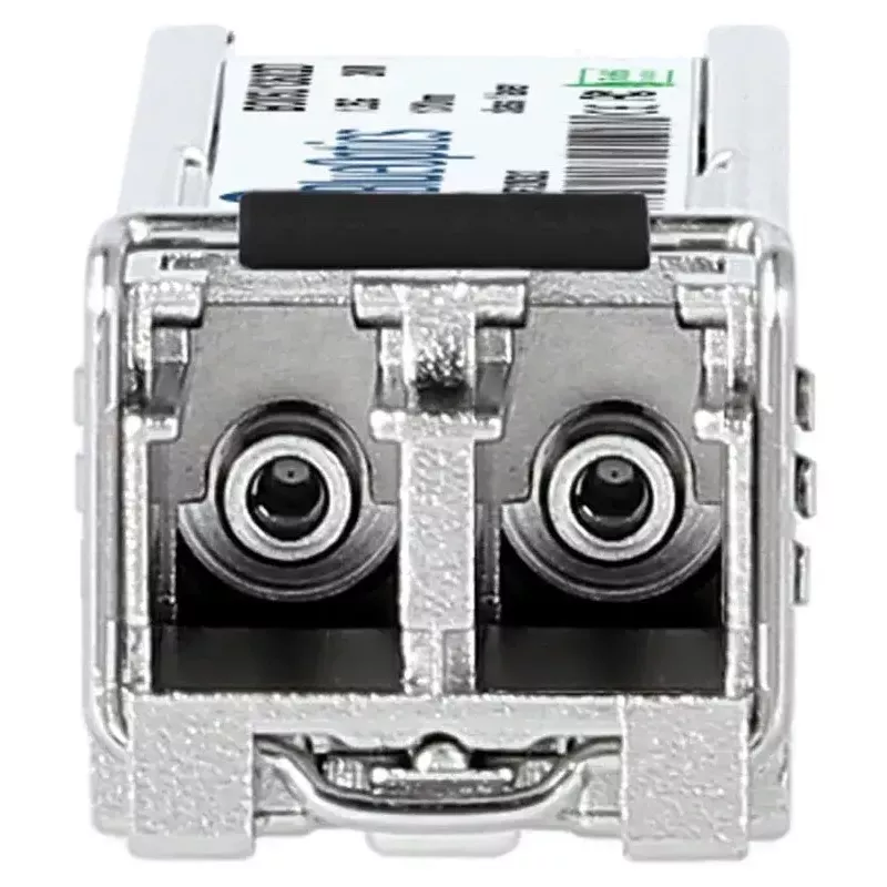 Módulo transceptor de fibra óptica BlueOptics DIS-S302SX-BO 2000 m