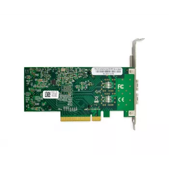 Digitus tarjeta de red 2 puertos 25 Gigabit Ethernet SFP28 PCI Express chipset Mellanox