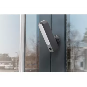 Cámara de vigilancia IP Digitus DN-18602 Full HD