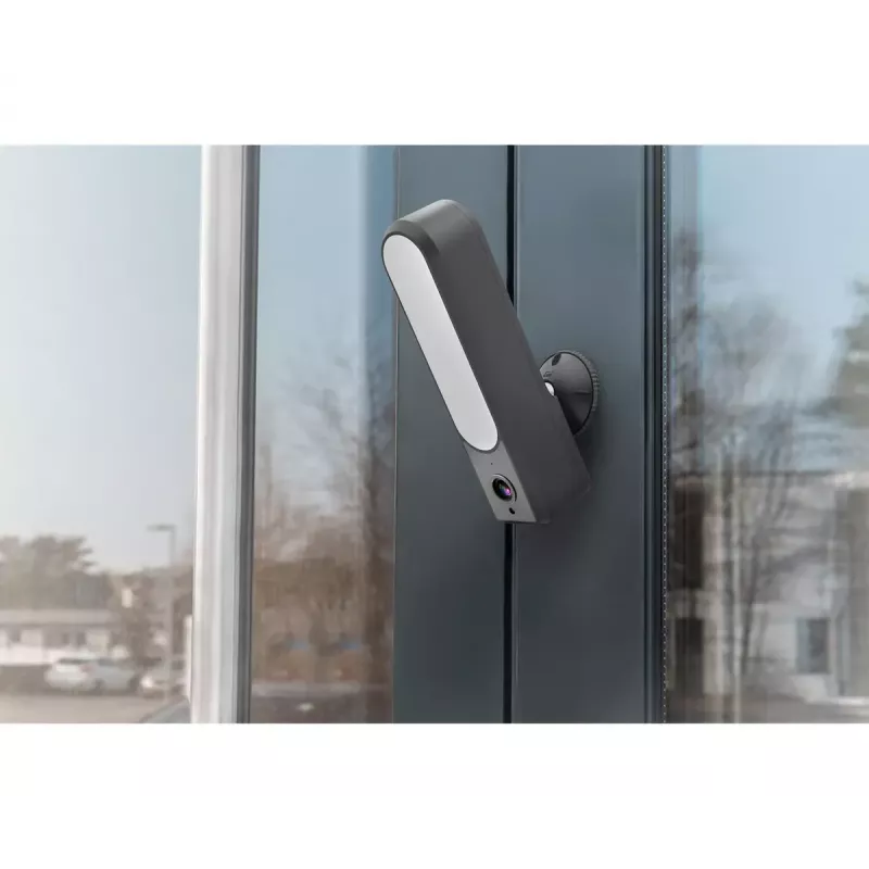 Cámara de vigilancia IP Digitus DN-18602 Full HD