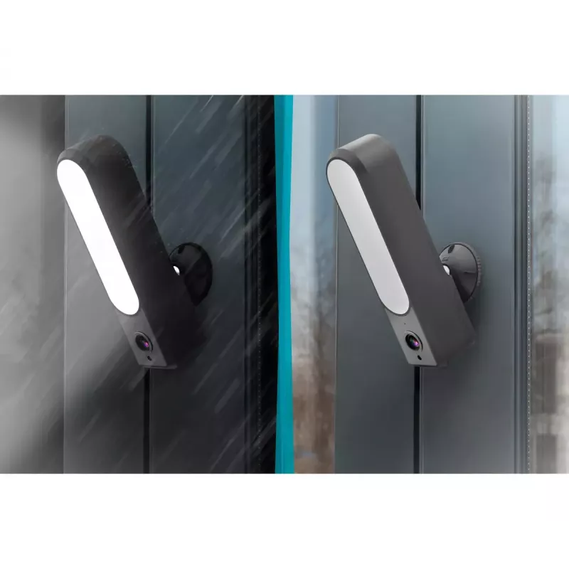 Cámara de vigilancia IP Digitus DN-18602 Full HD
