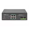 Switch no gestionado Digitus DN-651109 4 puertos Gigabit Ethernet PoE