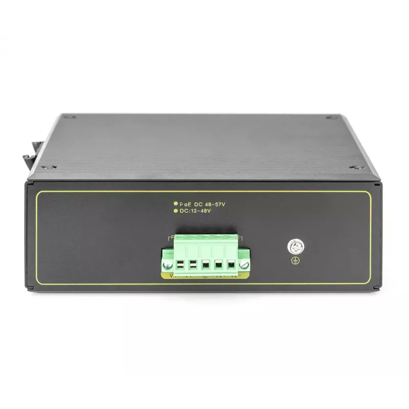 Switch no gestionado Digitus DN-651109 4 puertos Gigabit Ethernet PoE