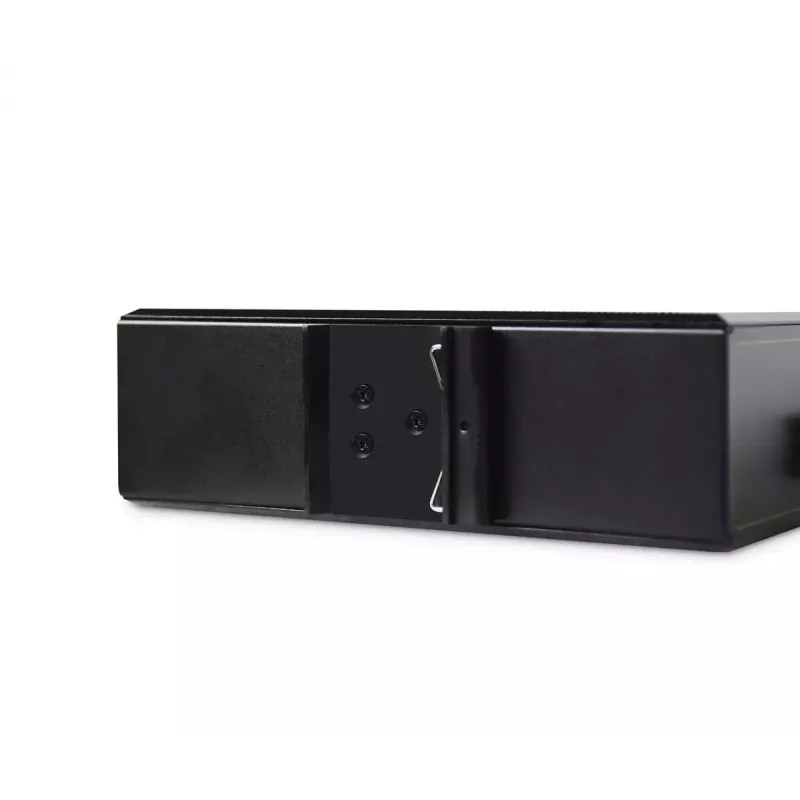Switch no gestionado Digitus DN-651109 4 puertos Gigabit Ethernet PoE