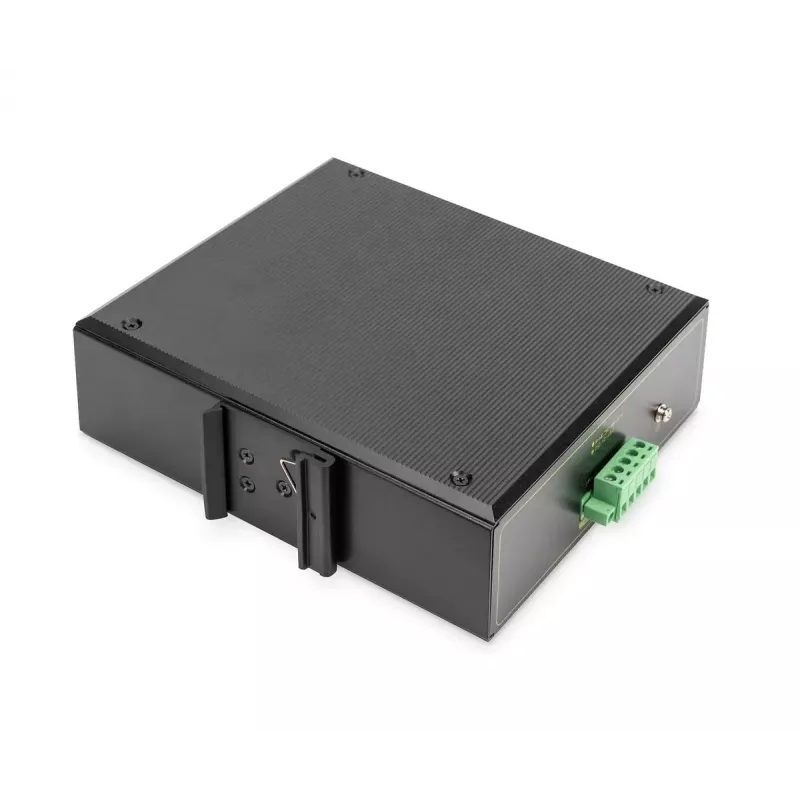 Switch no gestionado Digitus DN-651109 4 puertos Gigabit Ethernet PoE