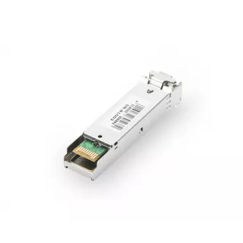 Digitus módulo SFP mini GBIC 1,25 Gbit/s 20 km