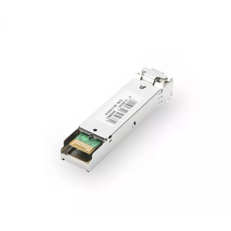 Digitus módulo SFP mini GBIC 1,25 Gbit/s 20 km