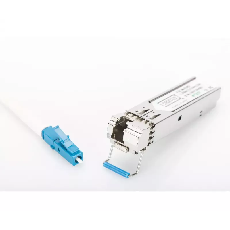 Digitus módulo SFP mini GBIC 1,25 Gbit/s 20 km