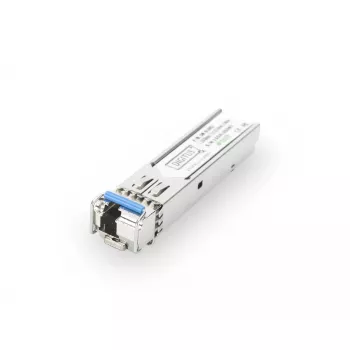 Digitus módulo SFP mini GBIC 1,25 Gbit/s 20 km