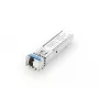 Digitus módulo SFP mini GBIC 1,25 Gbit/s 20 km