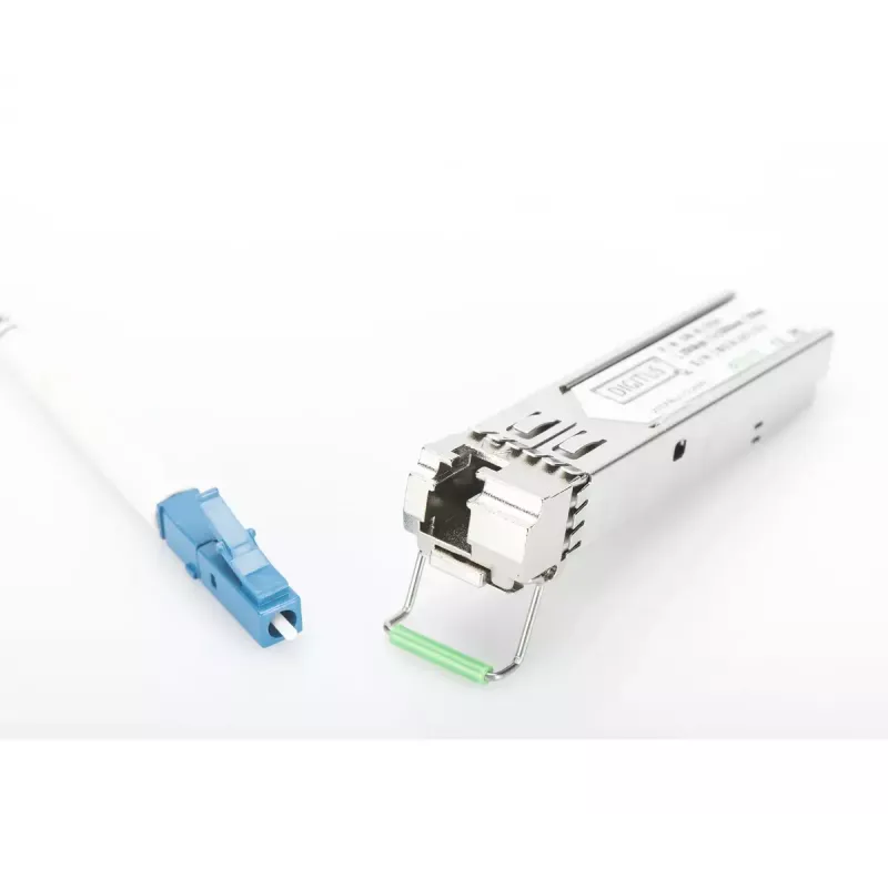 Digitus módulo SFP mini GBIC 1,25 Gbit/s 20 km
