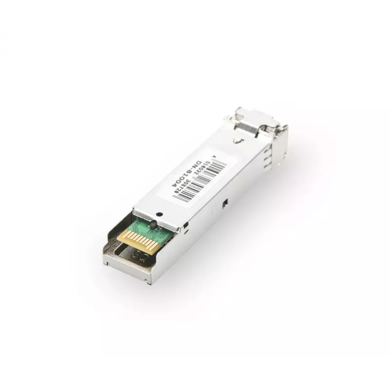 Digitus módulo SFP mini GBIC 1,25 Gbit/s 20 km