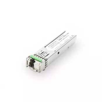 Digitus módulo SFP mini GBIC 1,25 Gbit/s 20 km