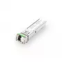 Digitus módulo SFP mini GBIC 1,25 Gbit/s 20 km