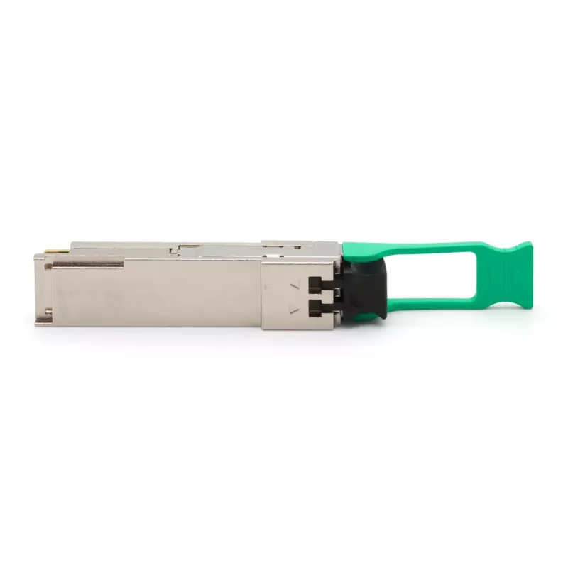 Digitus DN-81630 Módulo transceptor óptico QSFP28 CWDM4 de 100 Gbps