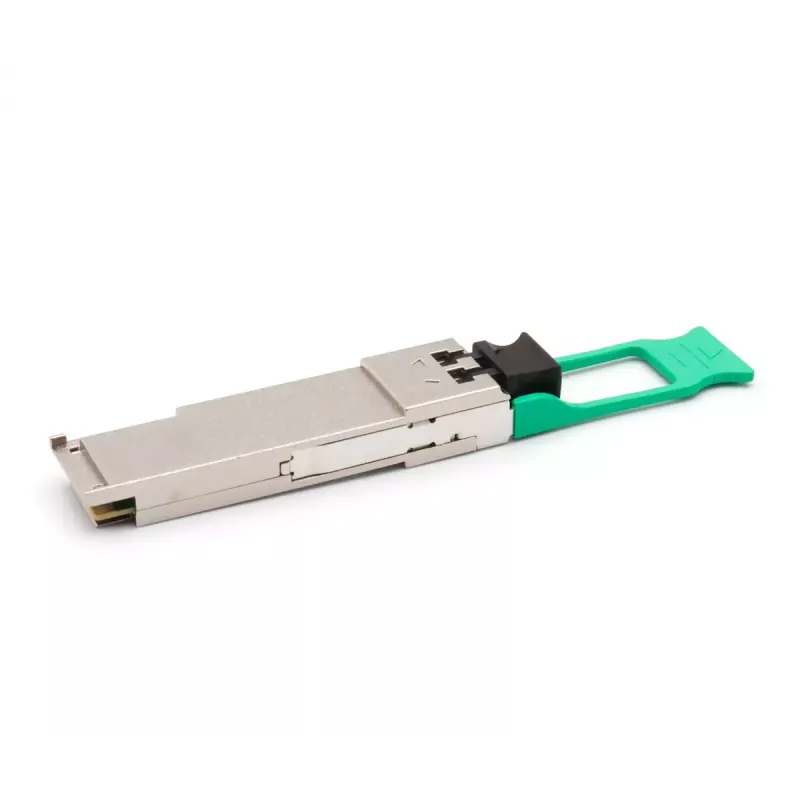 Digitus DN-81630 Módulo transceptor óptico QSFP28 CWDM4 de 100 Gbps