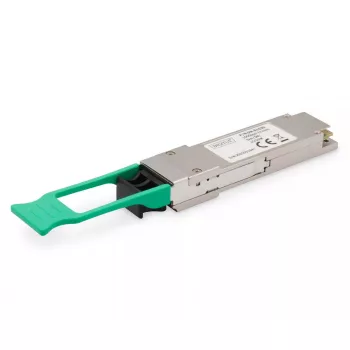 Digitus DN-81630 Módulo transceptor óptico QSFP28 CWDM4 de 100 Gbps