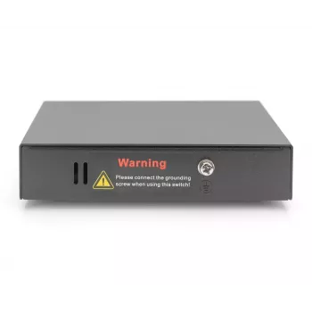Extensor 4PPoE Gigabit 2 puertos Digitus DN-95127-1