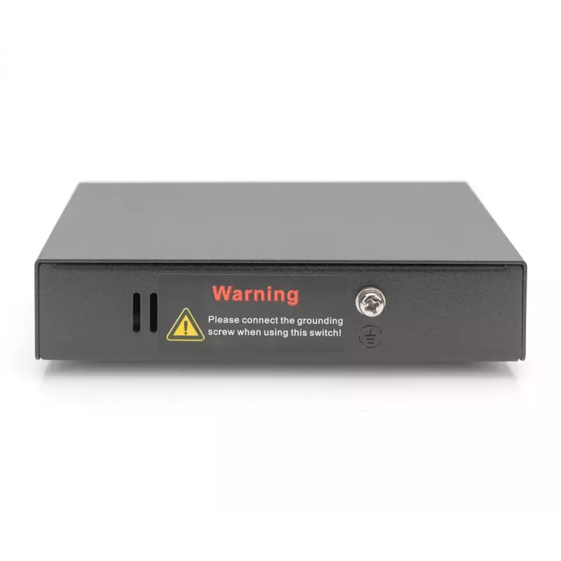 Extensor 4PPoE Gigabit 2 puertos Digitus DN-95127-1