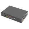 Extensor 4PPoE Gigabit 2 puertos Digitus DN-95127-1