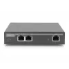 Extensor 4PPoE Gigabit 2 puertos Digitus DN-95127-1