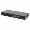 Switch no gestionado Digitus DN-95340 switch de red 8 puertos Gigabit