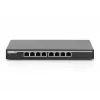 Switch no gestionado Digitus DN-95340 switch de red 8 puertos Gigabit