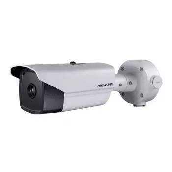 Cámara de seguridad IP Hikvision DS-2TD2166T-15