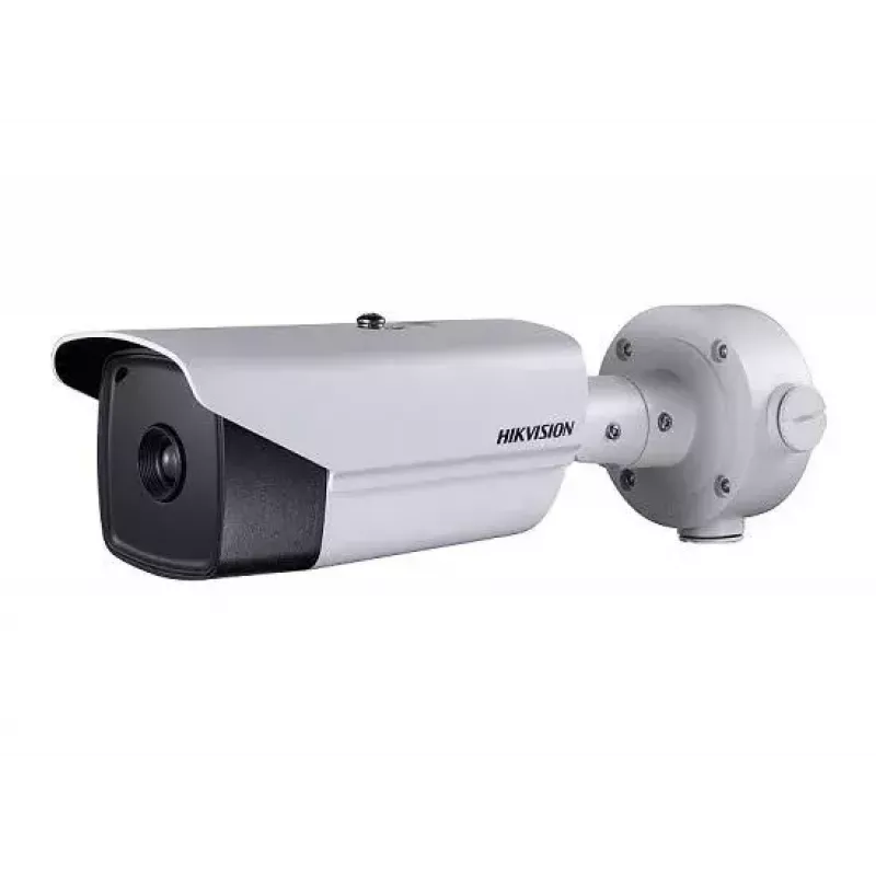 Cámara de seguridad IP Hikvision DS-2TD2166T-15