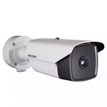 Cámara de seguridad IP Hikvision DS-2TD2166T-15