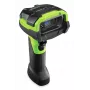 Zebra DS3608-DP Lector de códigos de barras portátil 1D/2D Láser Negro, Verde