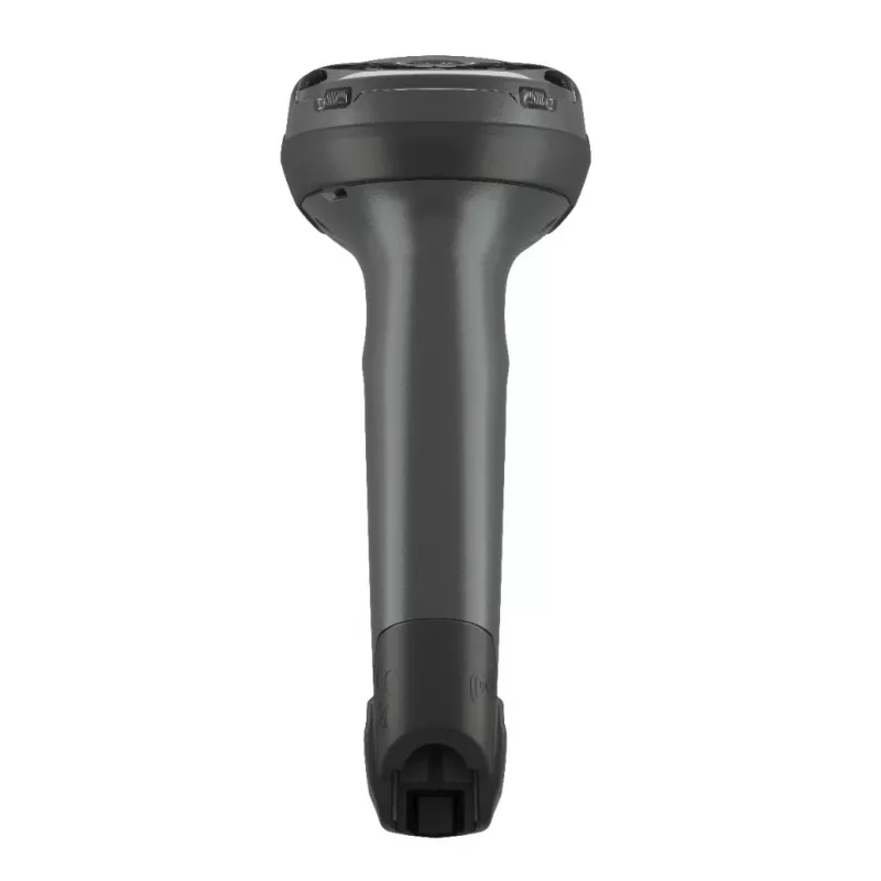 Zebra DS4608-DPE0007VZRW Lector de códigos de barras Lector de códigos de barras portátil 1D/2D LED Negro