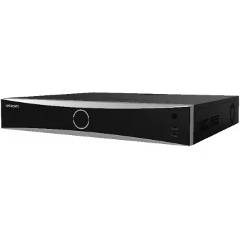 Hikvision DS-7716NXI-I4/S(E) NVR de 16 canales, AcuSense, 4K